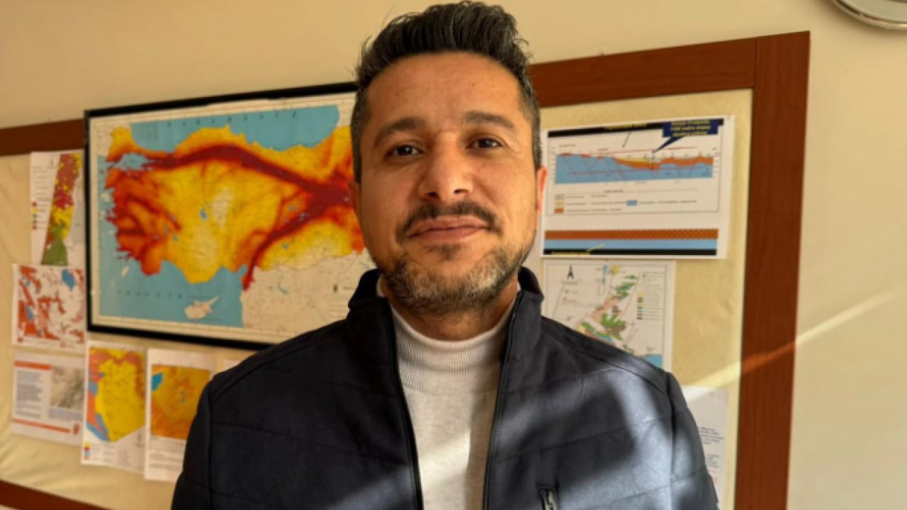 Konya Havzası’nda kırmızı alarm! Her yıl 10 santimetre çöküyor