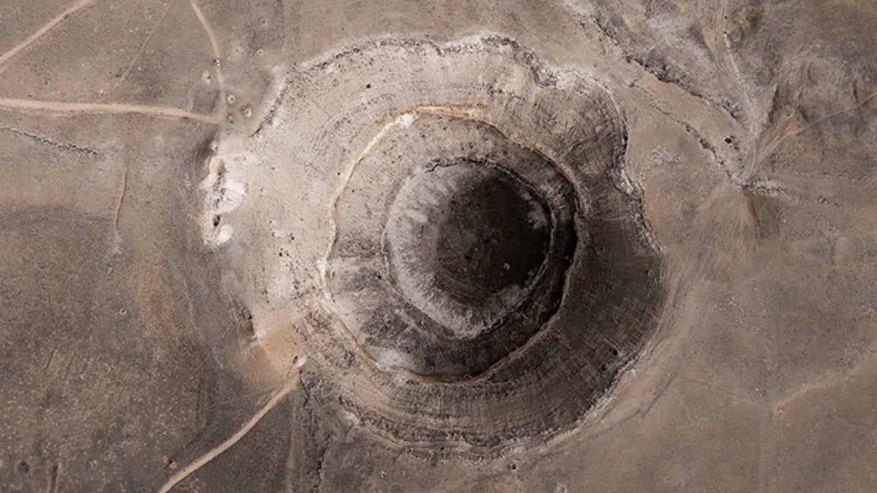 Foto - Konya ve Bursa’daki dev obrukların fayların eseri olduğu ortaya çıktı Her sene 2 santim yükseliyor