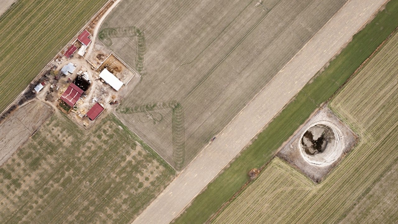 Foto - Konya ve Bursa’daki dev obrukların fayların eseri olduğu ortaya çıktı Her sene 2 santim yükseliyor