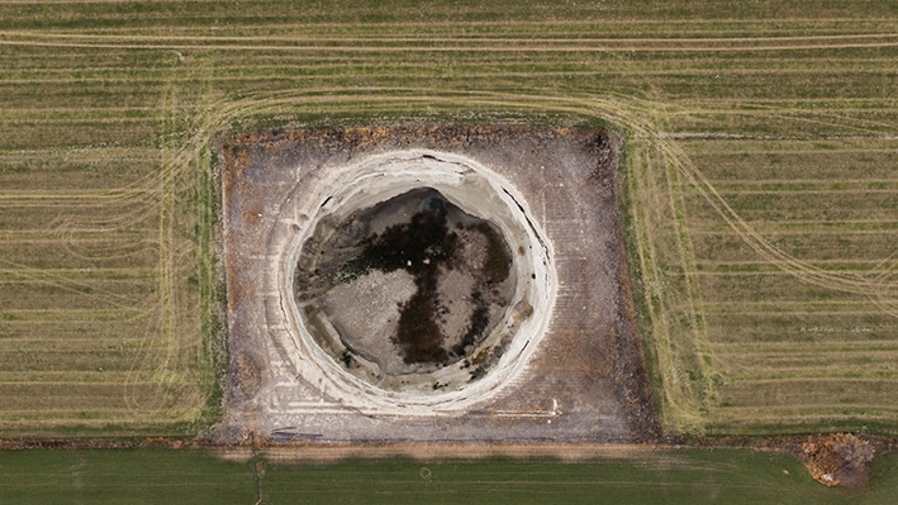 Foto - Konya ve Bursa’daki dev obrukların fayların eseri olduğu ortaya çıktı Her sene 2 santim yükseliyor