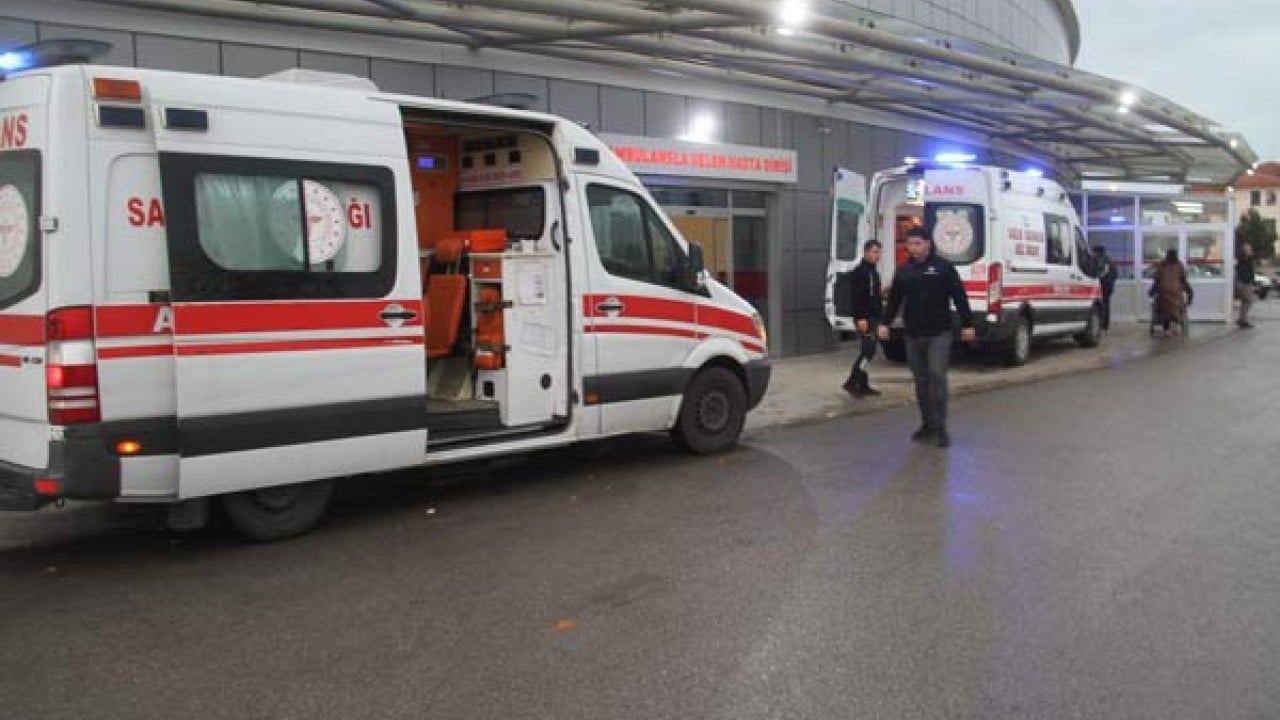 Foto - Konya’da can pazarı! Onlarca yaralı var