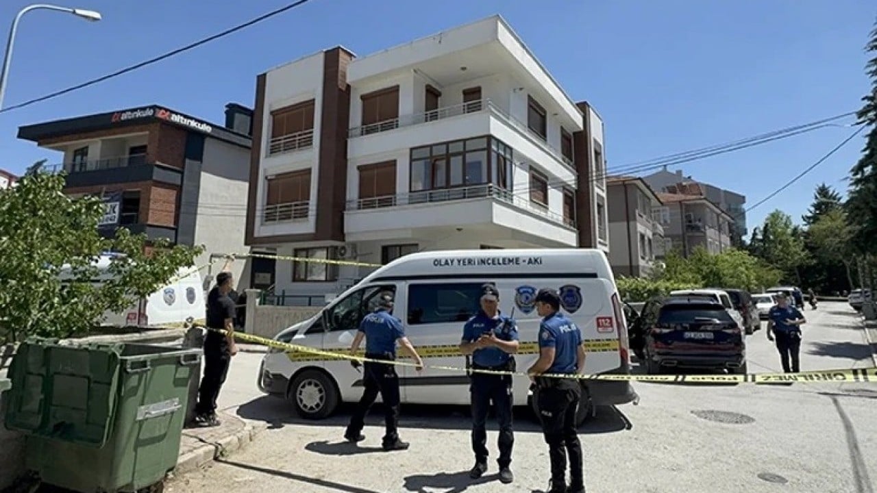 Konya'da dehşet: Parkta elleri kanlı şekilde oturan hukuk öğrencisinin gizemi çözüldü 