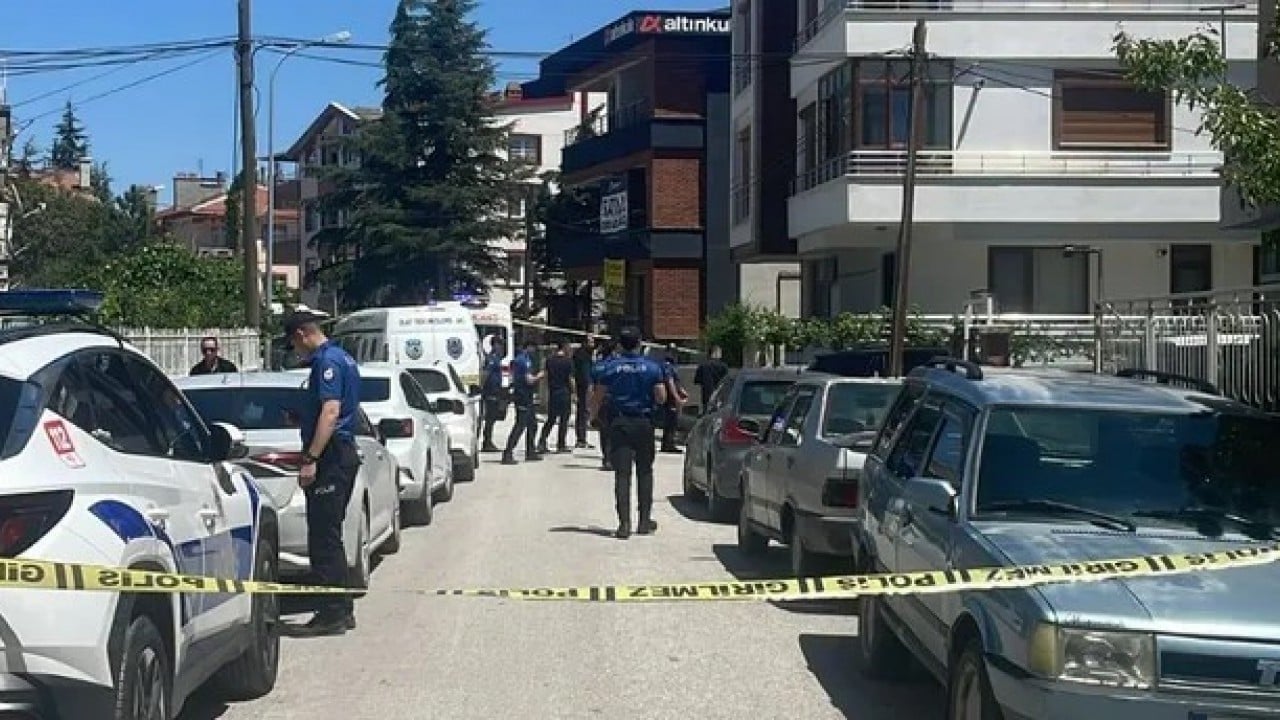Foto - Konya'da dehşet: Parkta elleri kanlı şekilde oturan hukuk öğrencisinin gizemi çözüldü 