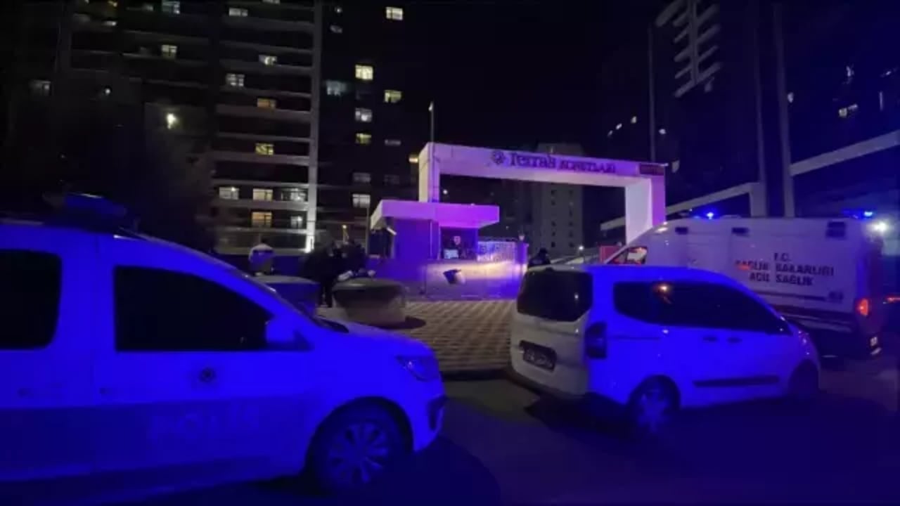 Foto - Konya’da kan donduran aile faciası! Önce kız kardeşi ile annesine, sonra da kendi kafasına sıktı 