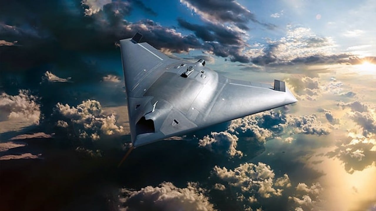 Foto - Konya'da üzücü bir olay yaşanmıştı! ANKA-3'le ilgil gündeme oturacak gelişmenin haberi verildi