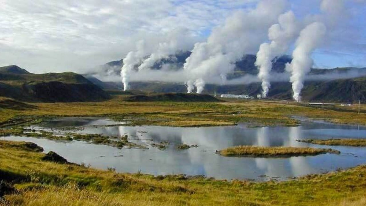 Foto - Konya'nın altı fokur fokur kaynıyor! Tüm Türkiye kentteki 'beyaz petrol' gelişmesine kilitlendi