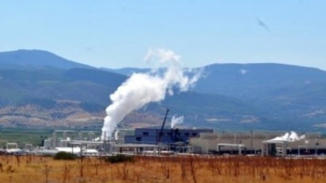 Foto - Konya'nın altı fokur fokur kaynıyor! Tüm Türkiye kentteki 'beyaz petrol' gelişmesine kilitlendi