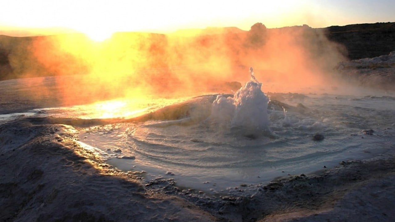 Foto - Konya'nın altı fokur fokur kaynıyor! Tüm Türkiye kentteki 'beyaz petrol' gelişmesine kilitlendi