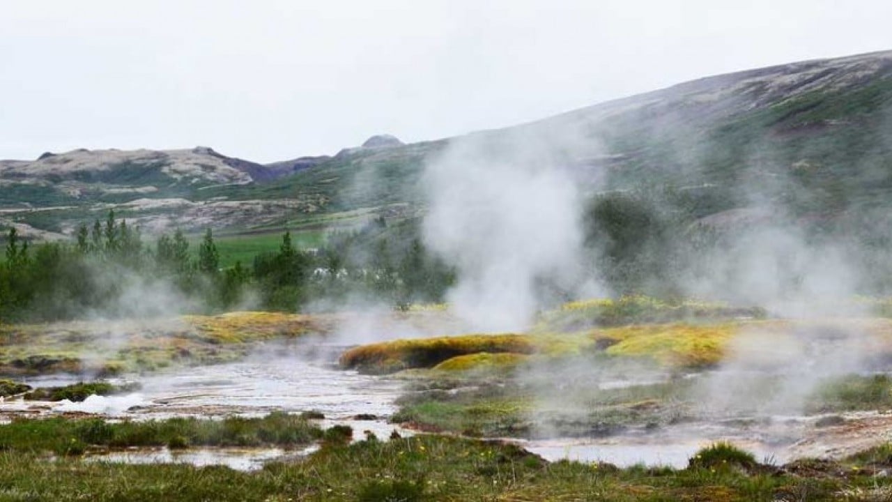 Foto - Konya'nın altı fokur fokur kaynıyor! Tüm Türkiye kentteki 'beyaz petrol' gelişmesine kilitlendi