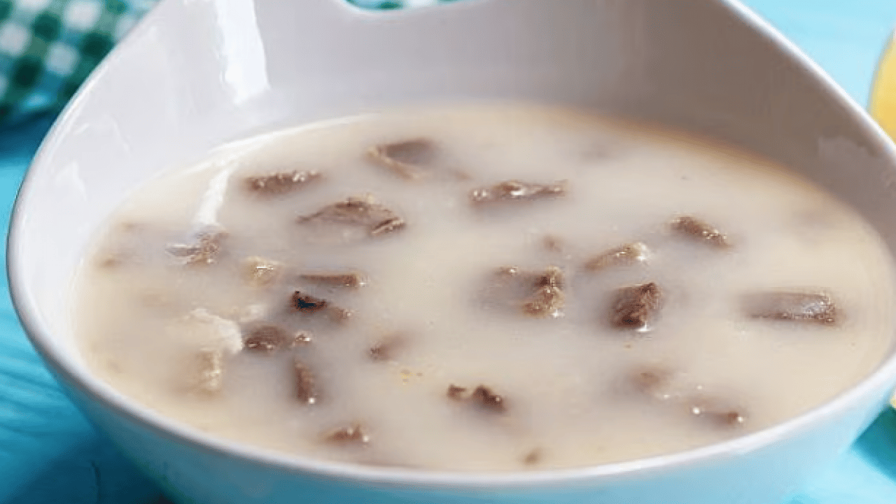 Foto - Konya'nın geleneksel lezzeti Tarhun çorbasına iftarda yer açın... Şifalı ve doyurucu