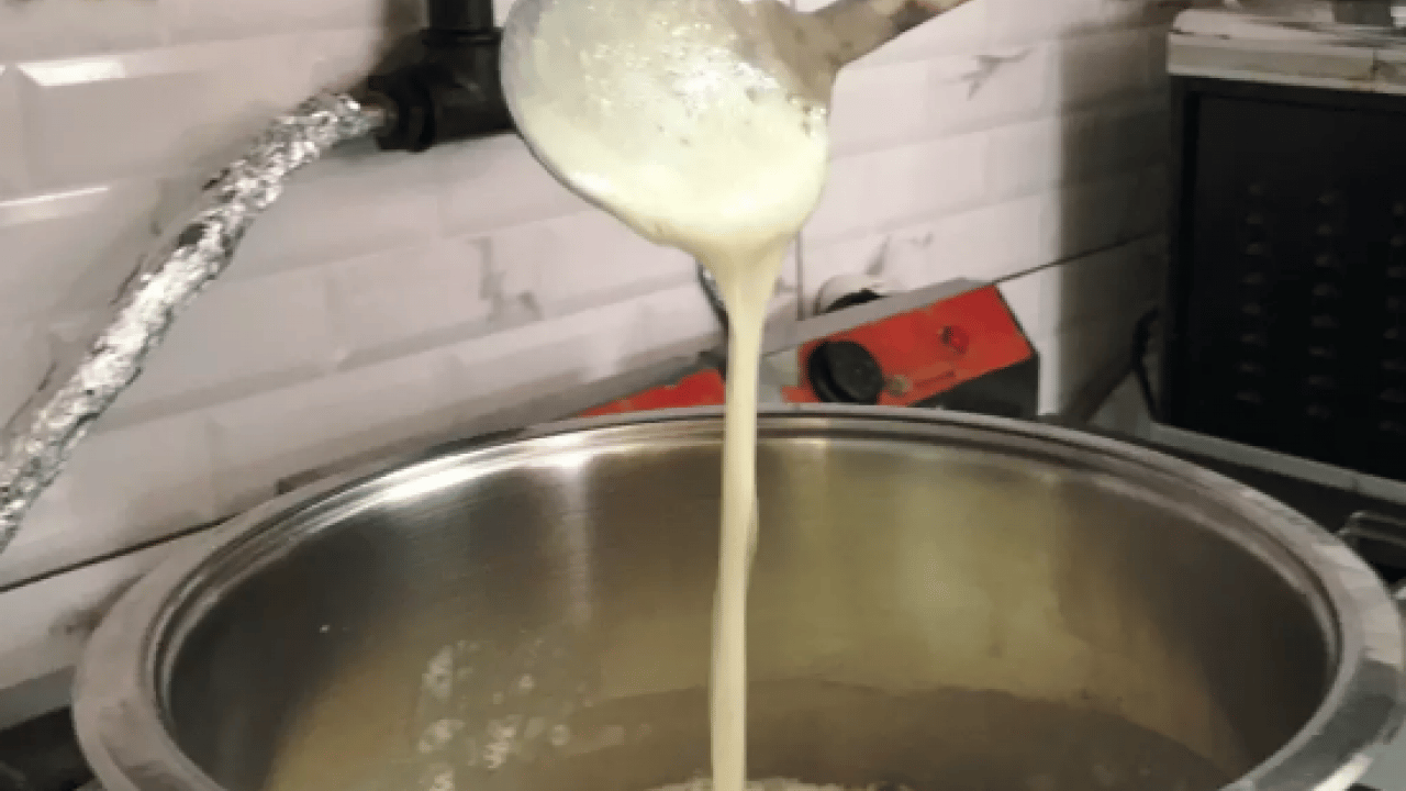 Foto - Konya'nın geleneksel lezzeti Tarhun çorbasına iftarda yer açın... Şifalı ve doyurucu