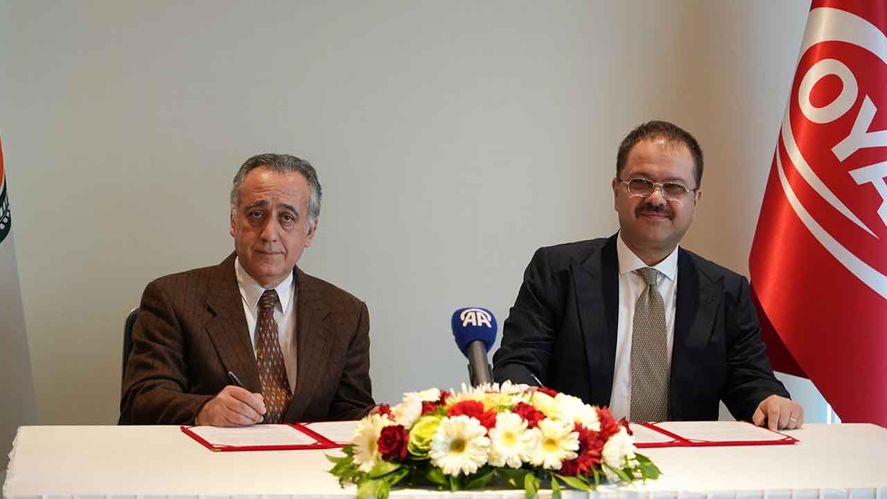 Foto - KOOP Market iş birliğini duyurdu