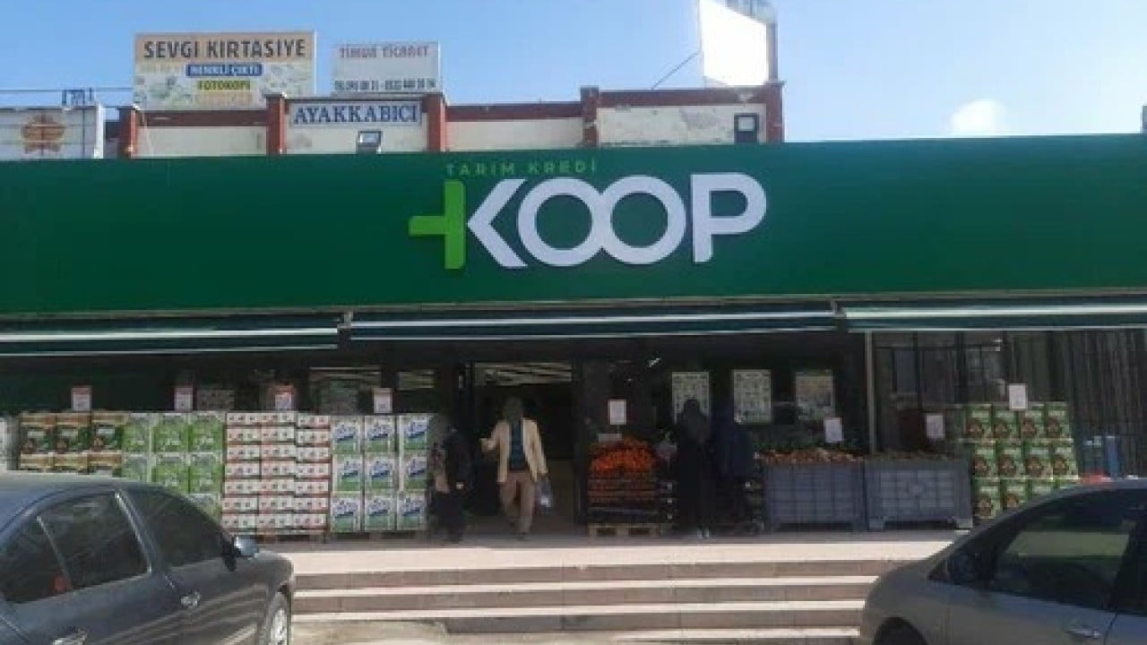  KOOP Market iş birliğini duyurdu