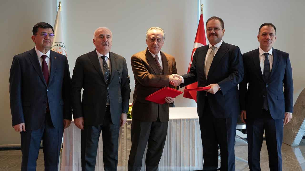 Foto - KOOP Market iş birliğini duyurdu