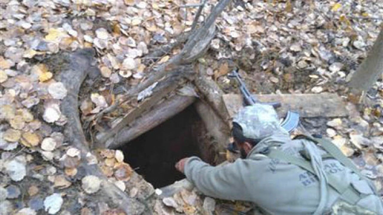 Foto - Koordinatları Türkiye'ye verecekler: Savaş uçakları bombalayacak