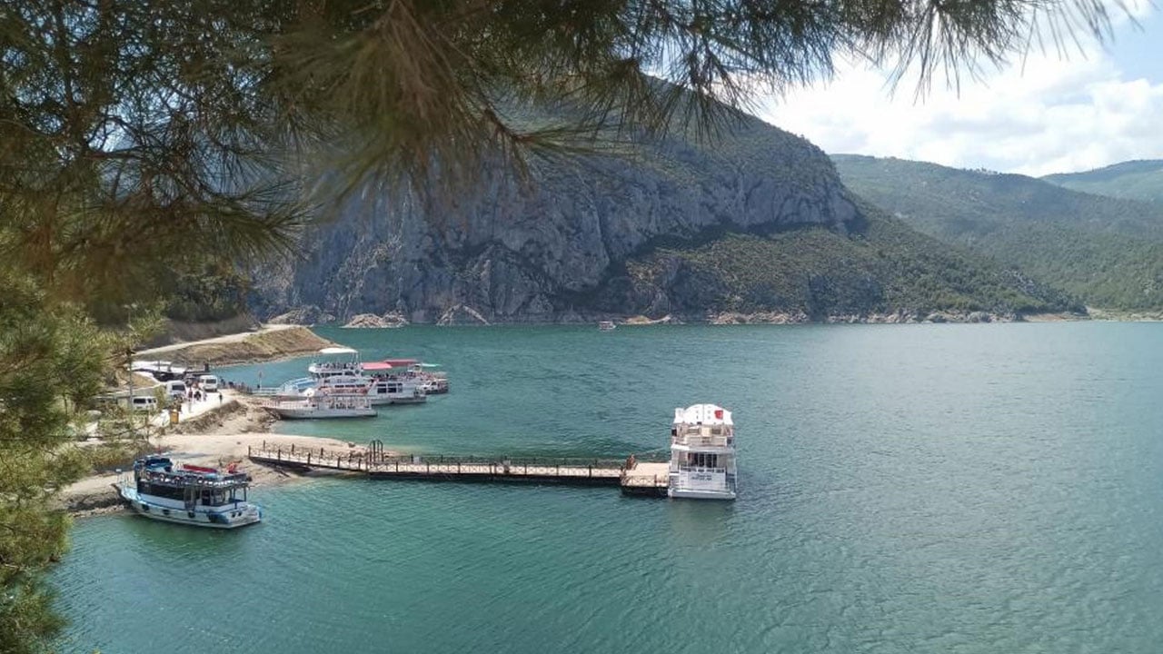 Foto - Koparmanın da zarar vermenin de cezası ağır! Bu türlere yaklaşırken 2 kez düşünün