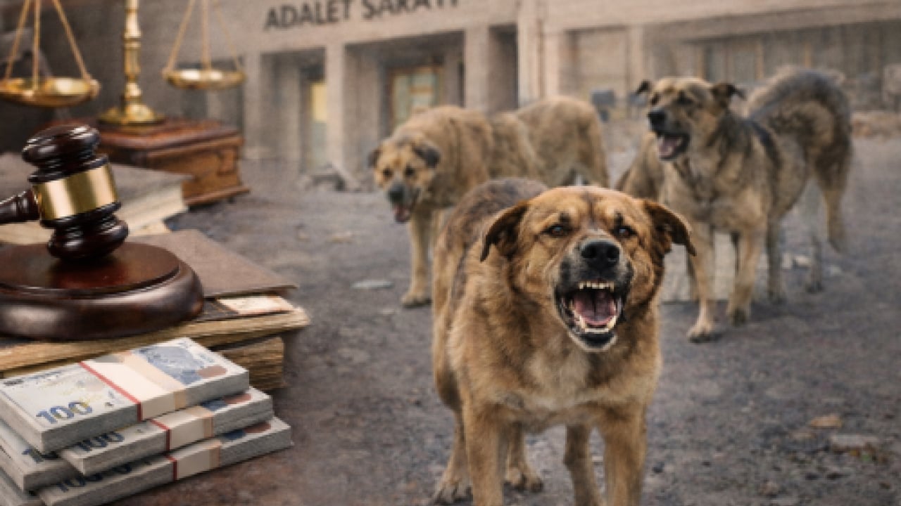Foto - Köpekperest zihniyetin kanlı bedeli: 5 yaşındaki Hamza, toprağa verildi