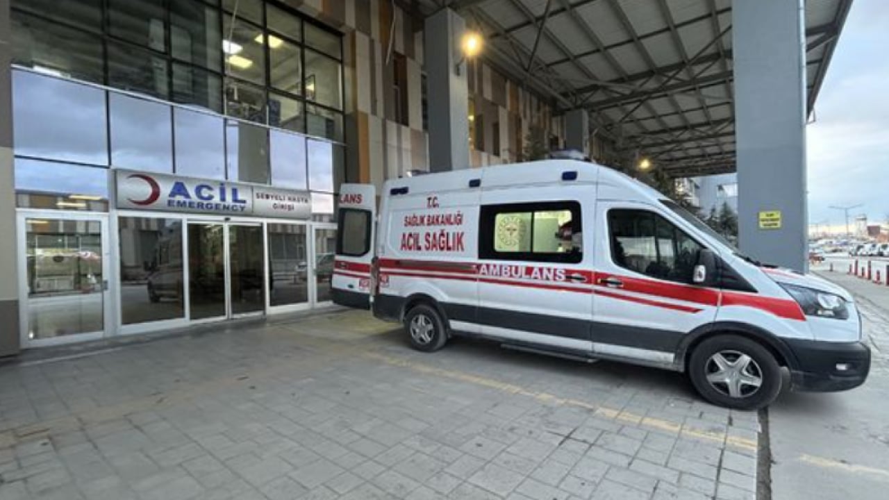 Foto - Köpekperest zihniyetin kanlı bedeli: 5 yaşındaki Hamza, toprağa verildi