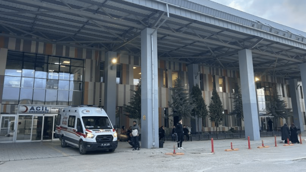 Foto - Köpekperest zihniyetin kanlı bedeli: 5 yaşındaki Hamza, toprağa verildi