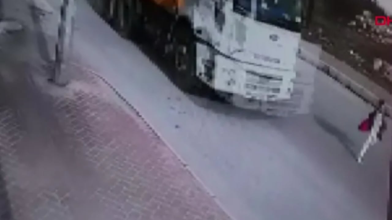 Foto - Köpekten kaçarken kamyon çarpmıştı! Mahra, ölümünün 3. Yılında unutulmadı