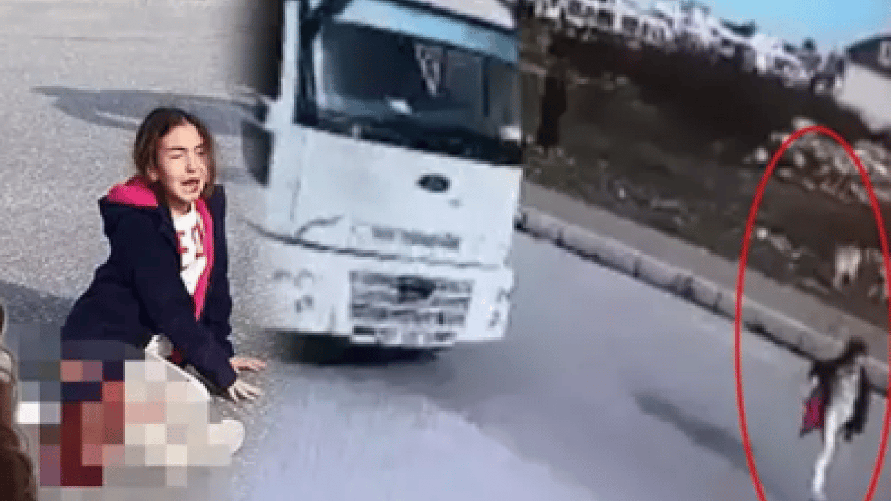 Foto - Köpekten kaçarken kamyon çarpmıştı! Mahra, ölümünün 3. Yılında unutulmadı