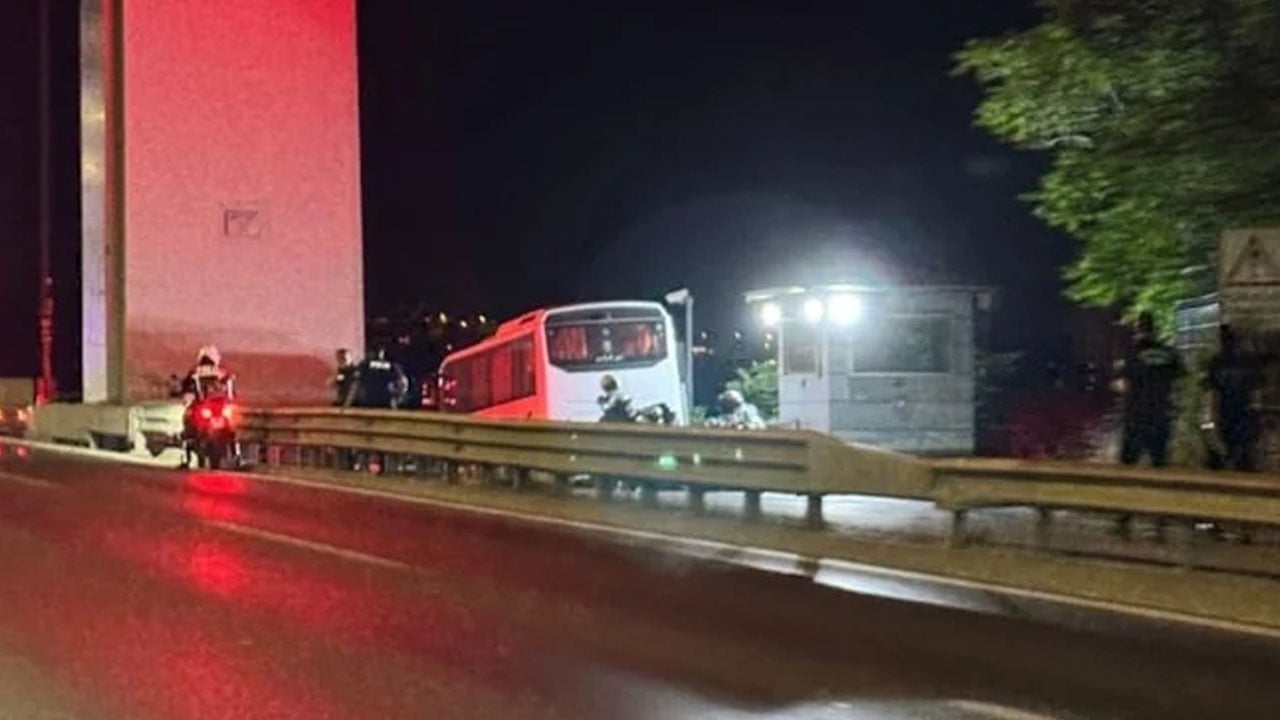 Foto - Köprüye asılmıştı! Amedspor bayrağının perde arkası ortaya çıktı