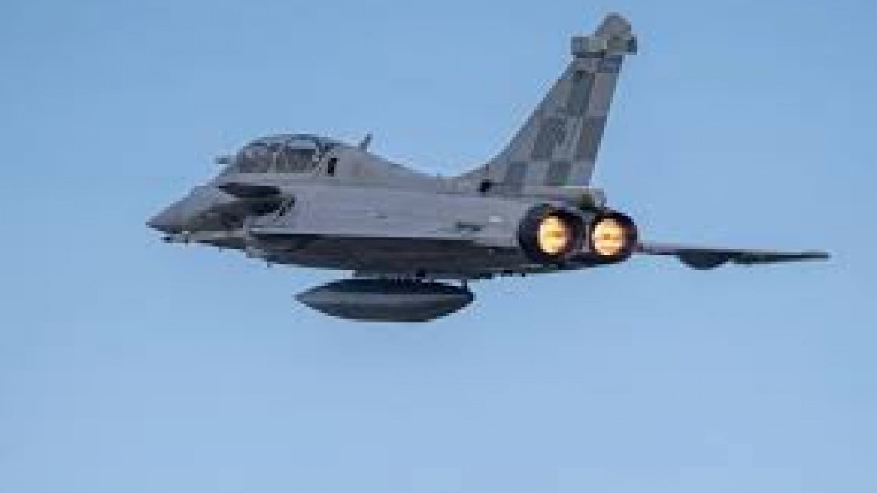 Foto - Türk Koral patır patır düşürmüştü! Türkiye'ye karşı alınan Rafale savaş uçakları ülkede ortalığı karıştırdı