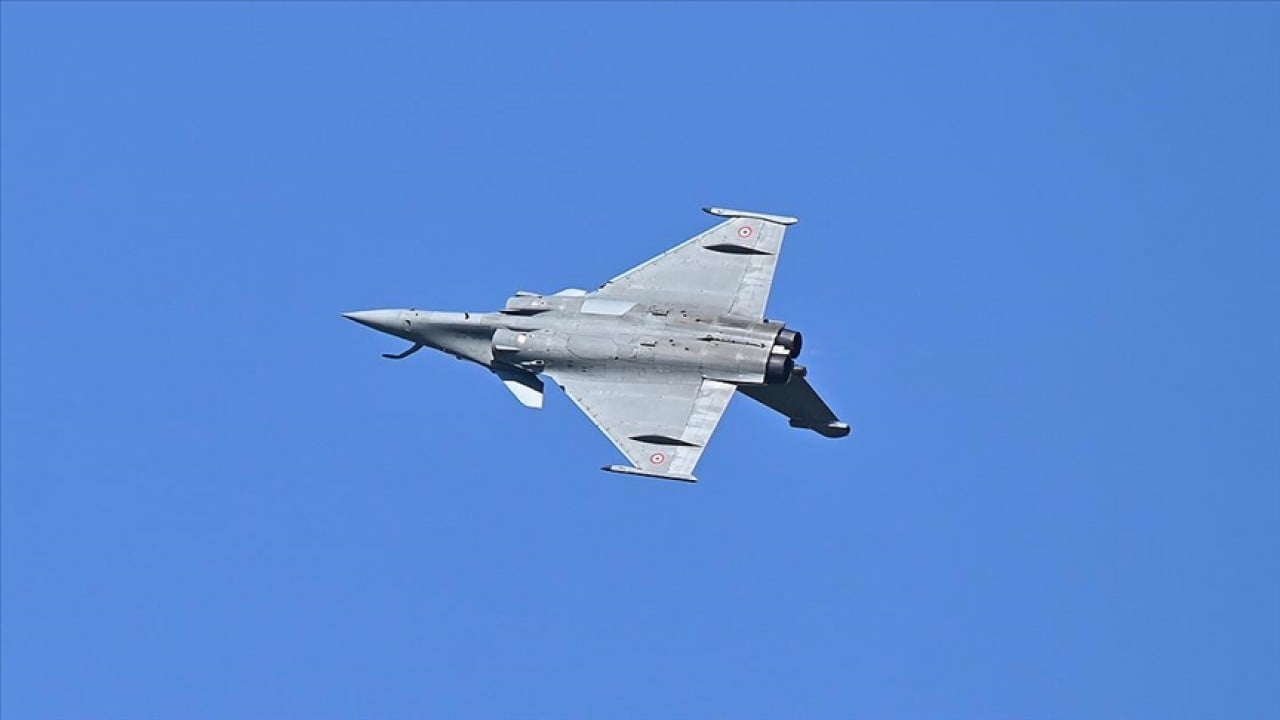 Foto - Türk Koral patır patır düşürmüştü! Türkiye'ye karşı alınan Rafale savaş uçakları ülkede ortalığı karıştırdı