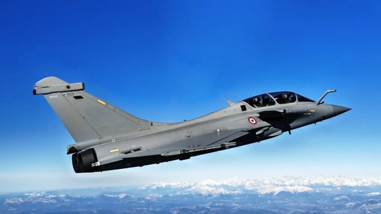 Foto - Türk Koral patır patır düşürmüştü! Türkiye'ye karşı alınan Rafale savaş uçakları ülkede ortalığı karıştırdı