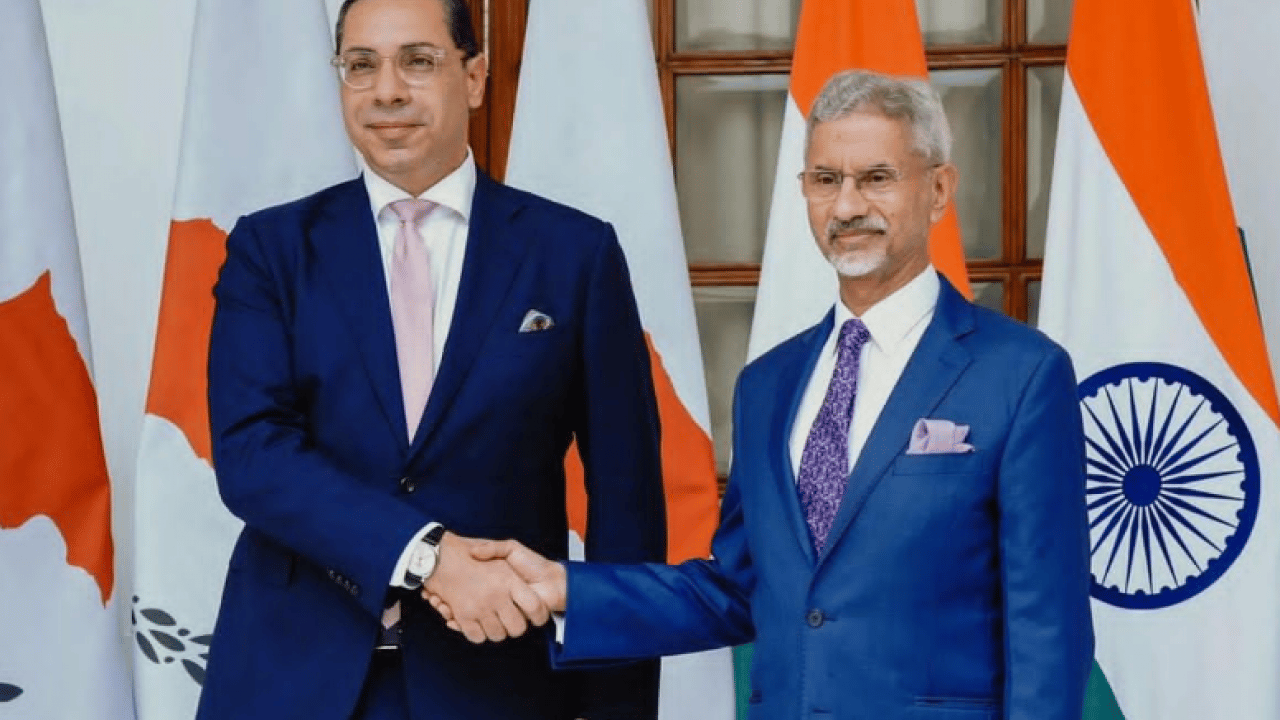 Foto - Koral'la kafaları allak bullak olmuştu: Türkiye'ye karşı Hindistan'dan savunma silahları alacağız