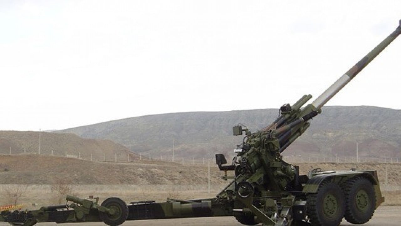 Foto - Koral'la kafaları allak bullak olmuştu: Türkiye'ye karşı Hindistan'dan savunma silahları alacağız