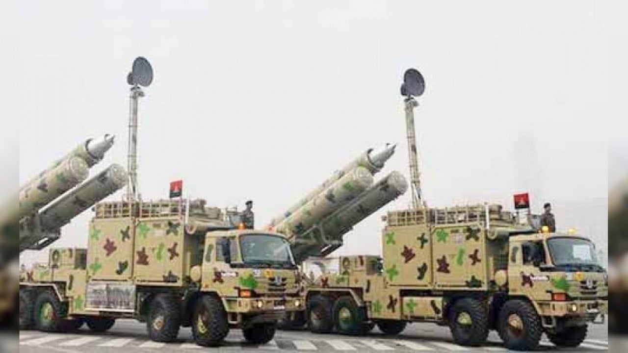 Foto - Koral'la kafaları allak bullak olmuştu: Türkiye'ye karşı Hindistan'dan savunma silahları alacağız