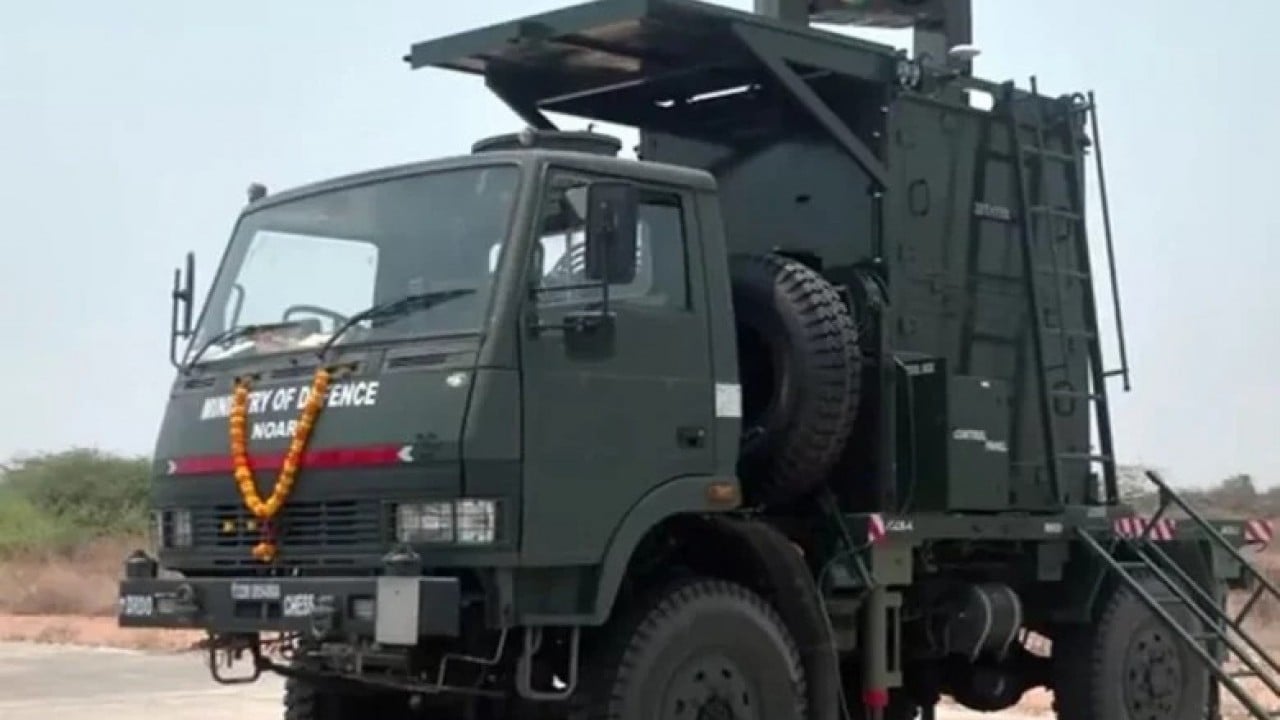 Foto - Koral'la kafaları allak bullak olmuştu: Türkiye'ye karşı Hindistan'dan savunma silahları alacağız