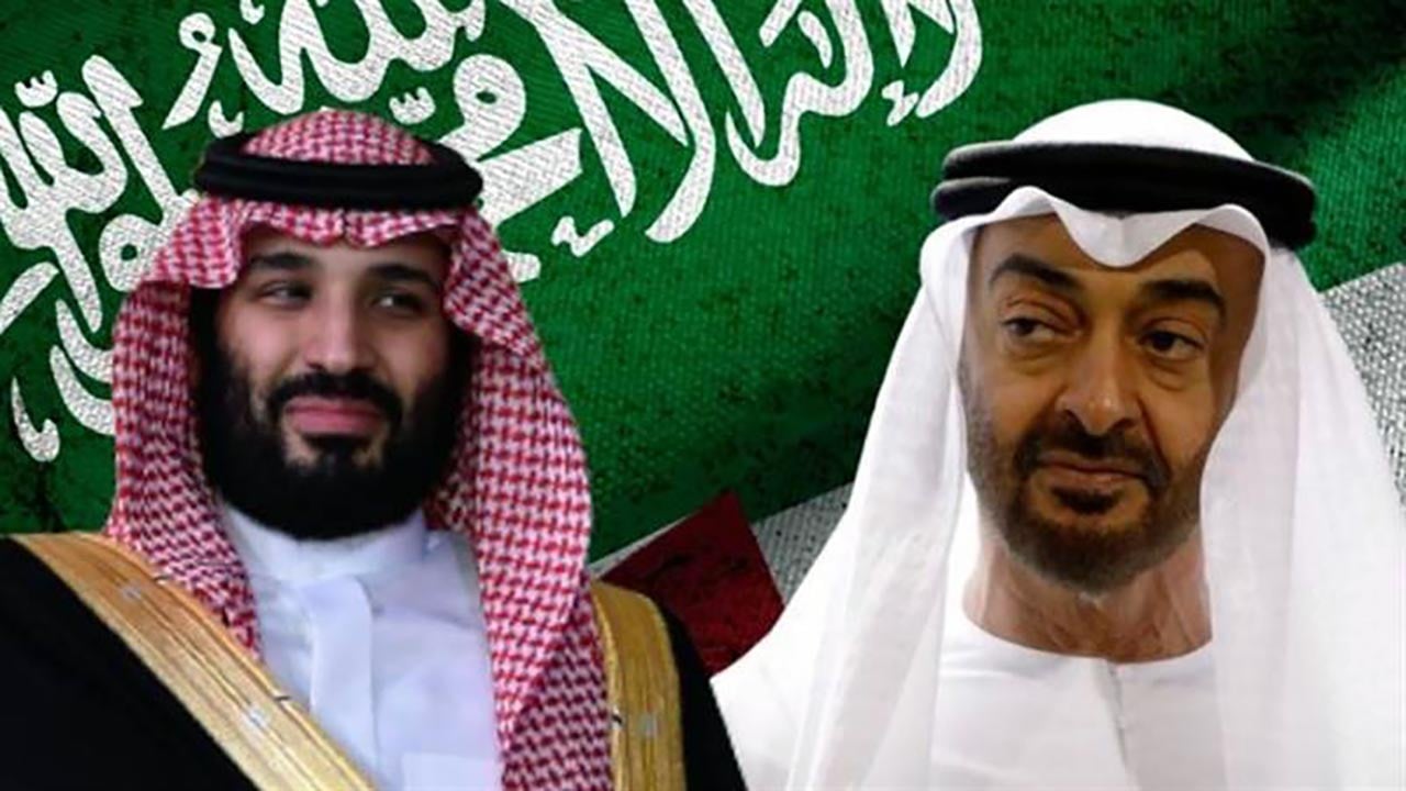 Foto - Körfez ülkeleri rekabete girdi! Derin çatlak ortaya çıktı