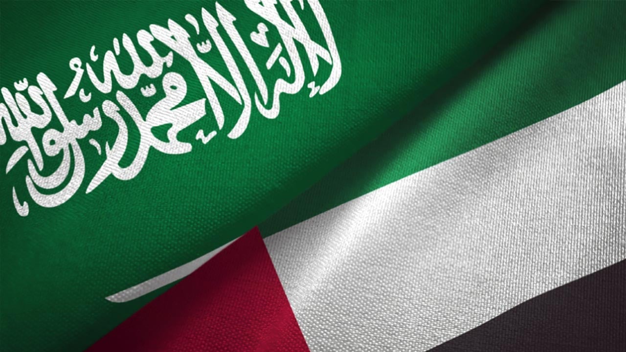 Foto - Körfez ülkeleri rekabete girdi! Derin çatlak ortaya çıktı