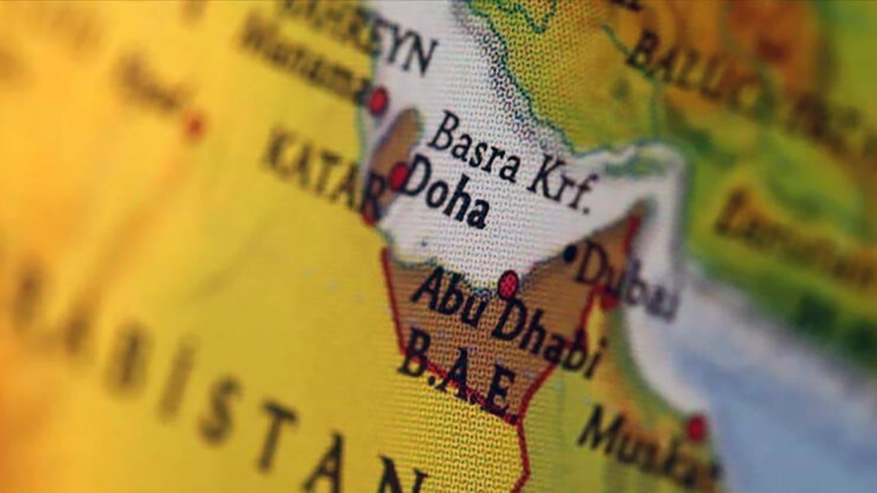 Foto - Körfez ülkeleri rekabete girdi! Derin çatlak ortaya çıktı