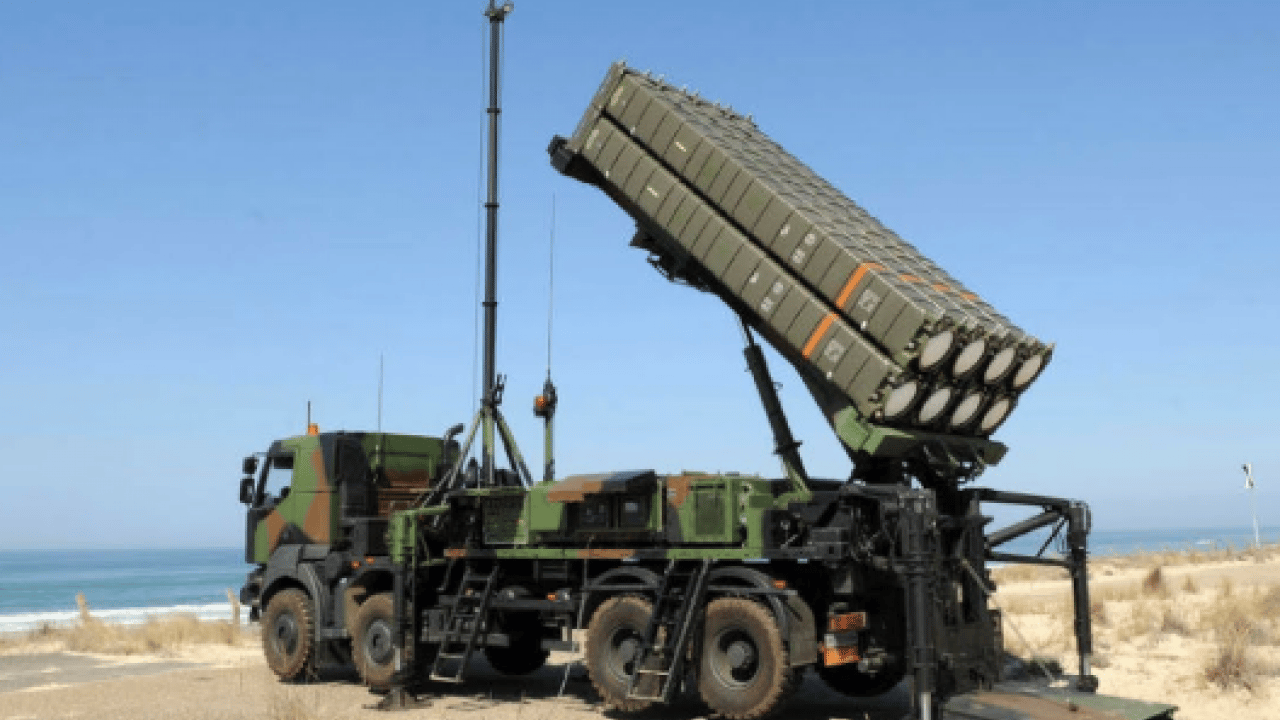 Foto - Körfez ülkeleri yardım istemişti: Avrupa ülkesi teklifi kabul etti!