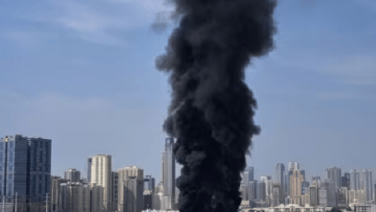 Foto - Körfez ülkeleri yardım istemişti: Avrupa ülkesi teklifi kabul etti!