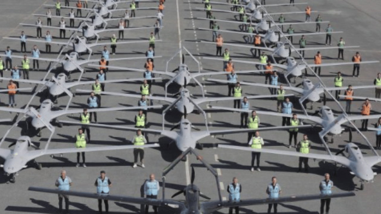 Foto - Körfez’de ABD şemsiyesi çöktü: Tek çare Türkiye