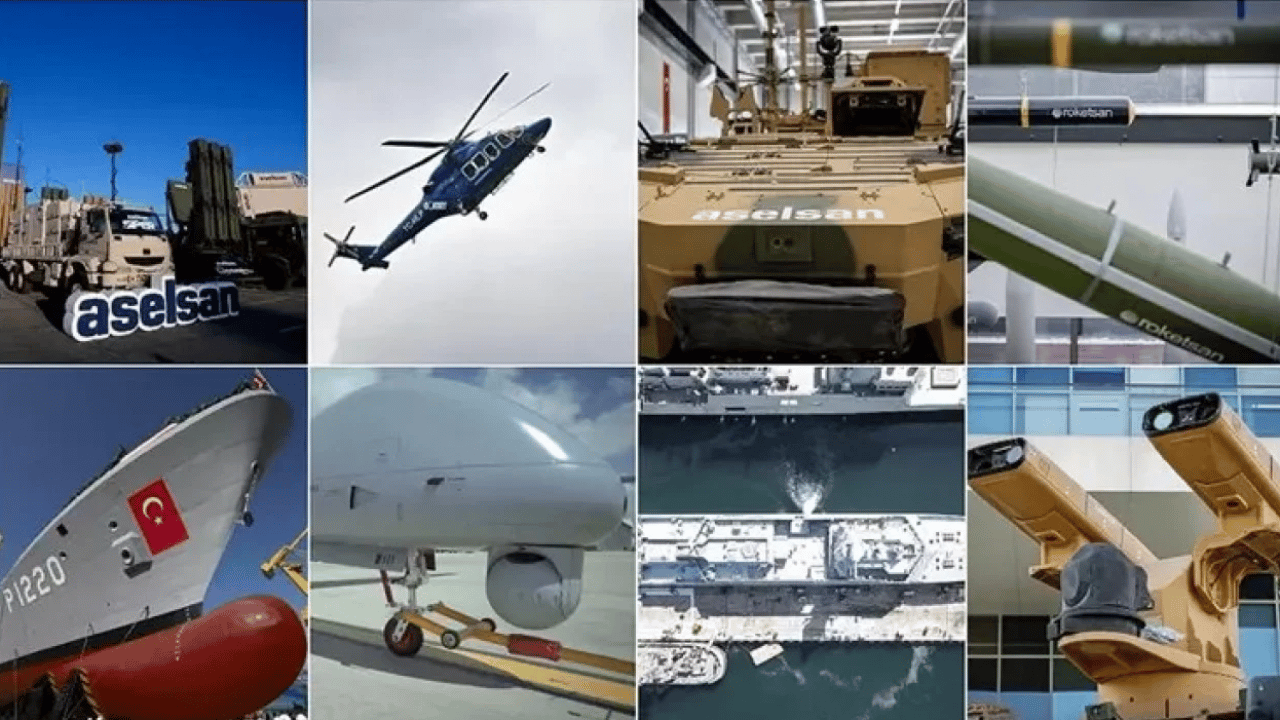 Foto - Körfez’de ABD şemsiyesi çöktü: Tek çare Türkiye