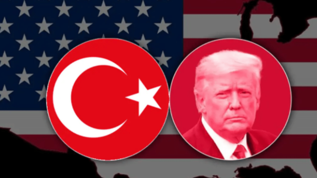 Foto - Körfez’de ABD şemsiyesi çöktü: Tek çare Türkiye