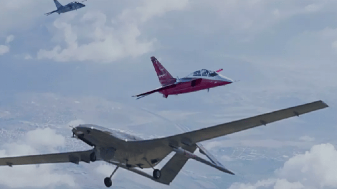 Foto - Körfez’de ABD şemsiyesi çöktü: Tek çare Türkiye