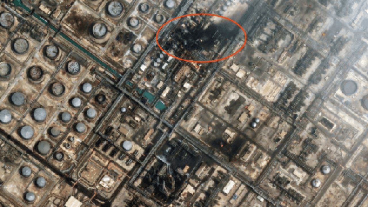 Foto - Körfez’de ABD şemsiyesi çöktü: Tek çare Türkiye