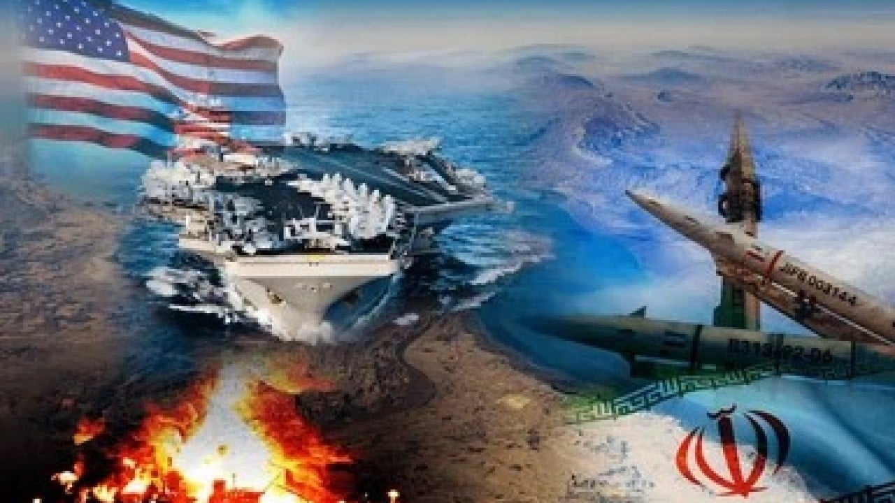 Foto - Körfez'de tansiyon yükseldi Arabulucular barış için devrede