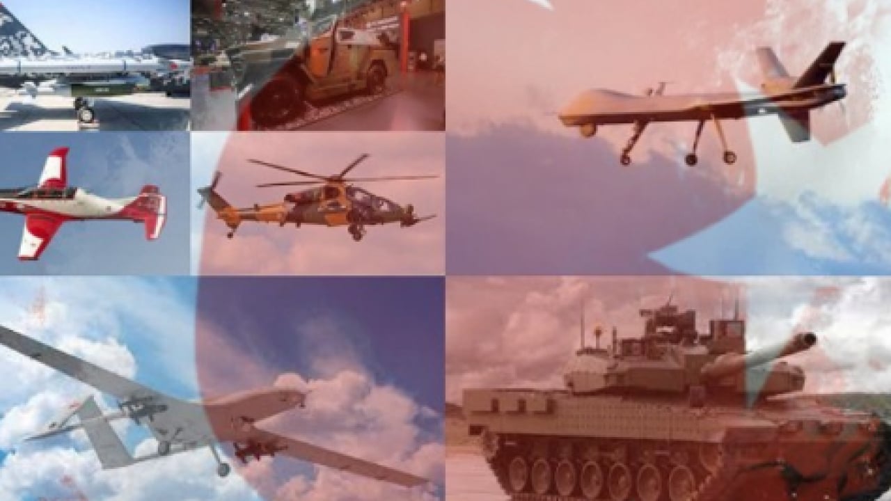 Foto - Körfez’deki ‘savaş’ ezberleri bozdu! Afrika rotayı Türkiye’ye kırdı: Yerli ve milli ürünlere yoğun ilgi