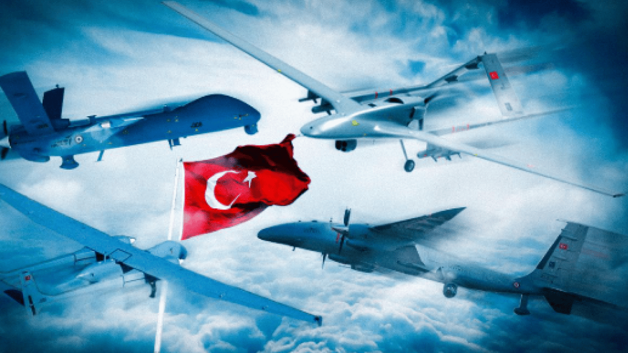 Foto - Körfez’deki ‘savaş’ ezberleri bozdu! Afrika rotayı Türkiye’ye kırdı: Yerli ve milli ürünlere yoğun ilgi