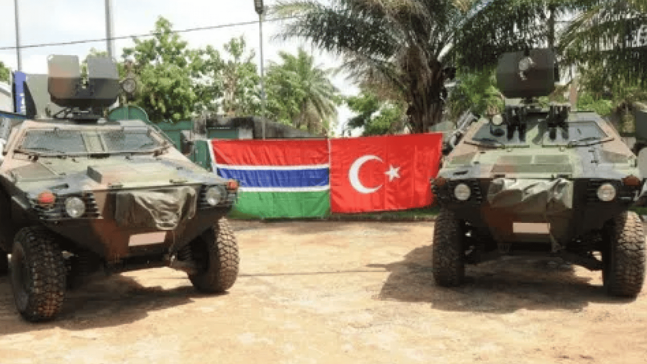 Foto - Körfez’deki ‘savaş’ ezberleri bozdu! Afrika rotayı Türkiye’ye kırdı: Yerli ve milli ürünlere yoğun ilgi