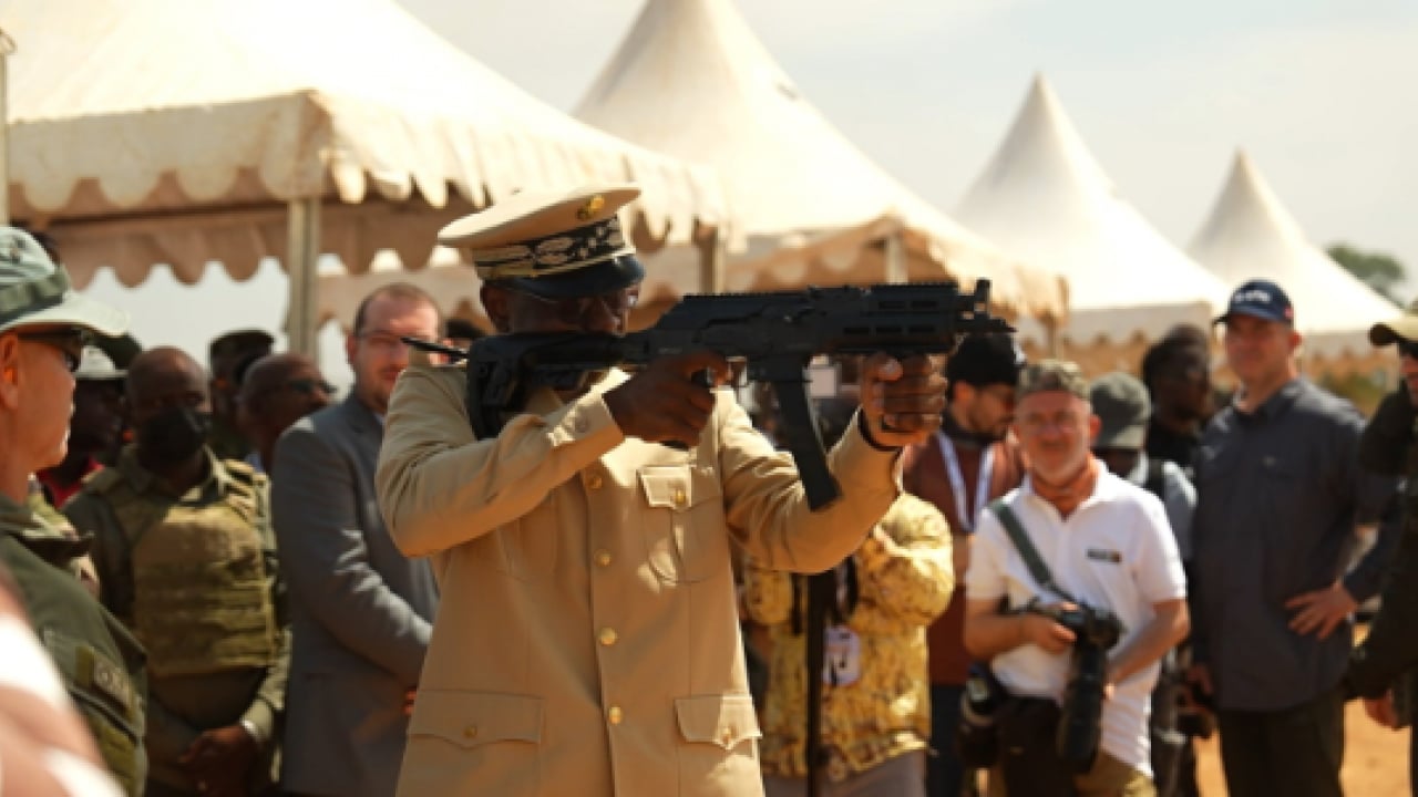Foto - Körfez’deki ‘savaş’ ezberleri bozdu! Afrika rotayı Türkiye’ye kırdı: Yerli ve milli ürünlere yoğun ilgi
