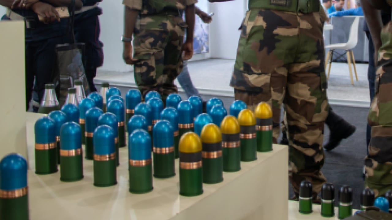 Foto - Körfez’deki ‘savaş’ ezberleri bozdu! Afrika rotayı Türkiye’ye kırdı: Yerli ve milli ürünlere yoğun ilgi