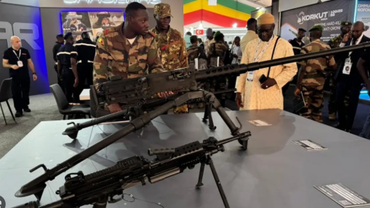 Foto - Körfez’deki ‘savaş’ ezberleri bozdu! Afrika rotayı Türkiye’ye kırdı: Yerli ve milli ürünlere yoğun ilgi